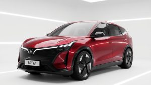 VinFast VF8 All New