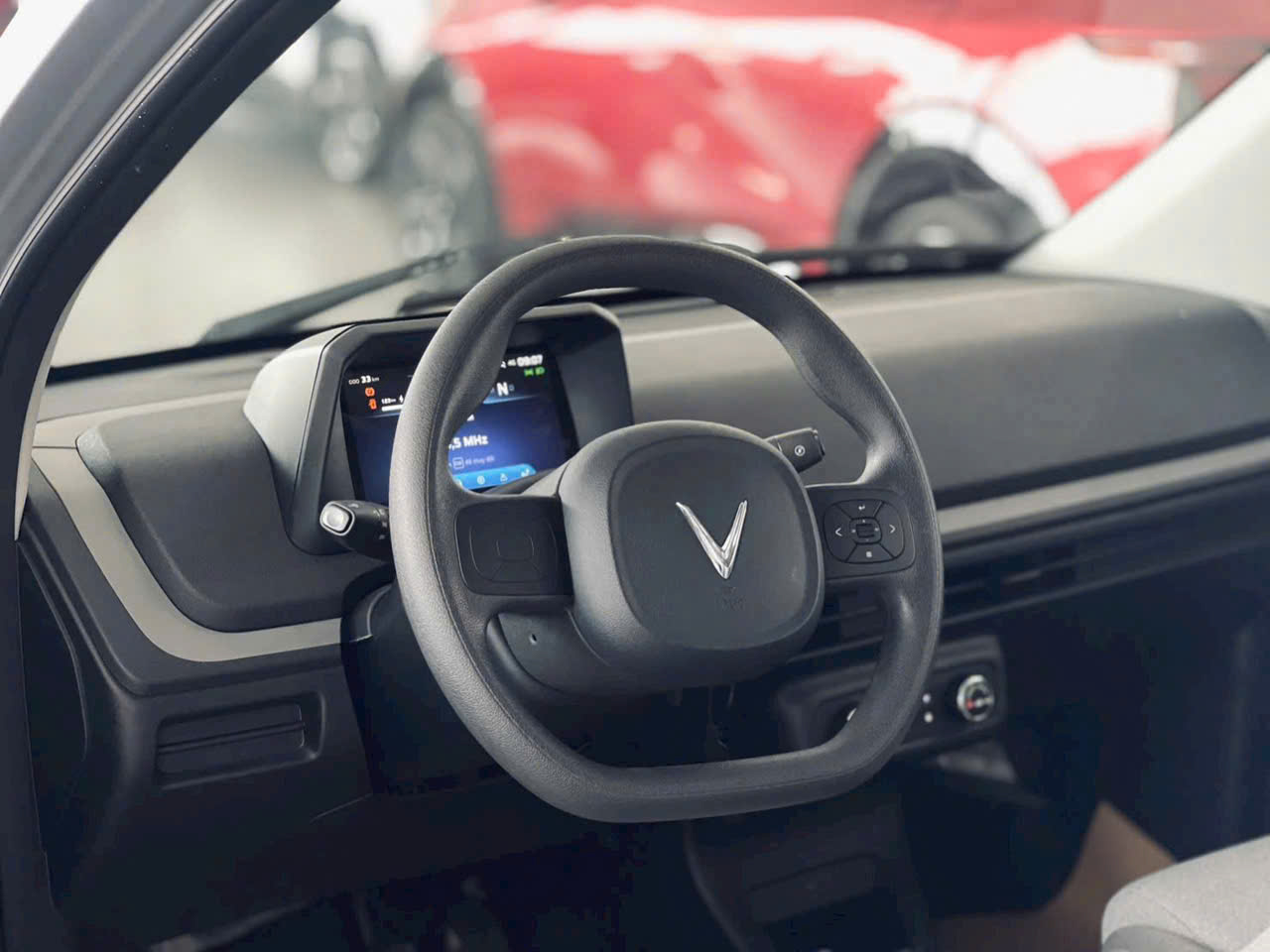 VinFast VF2 - Ảnh 2